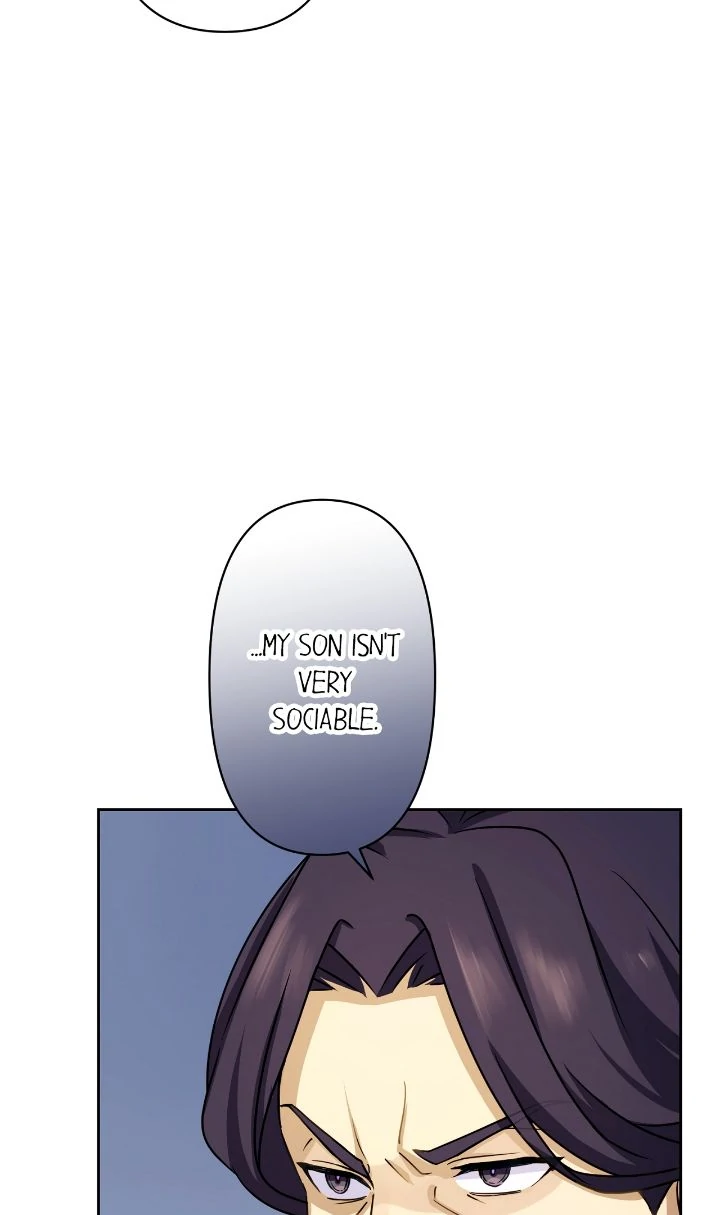 Reincarnated as the Antagonist's Maid Chapter 9 - page 123