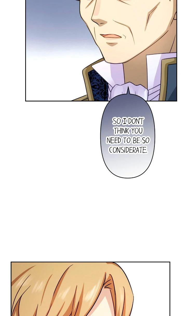 Reincarnated as the Antagonist's Maid Chapter 9 - page 124