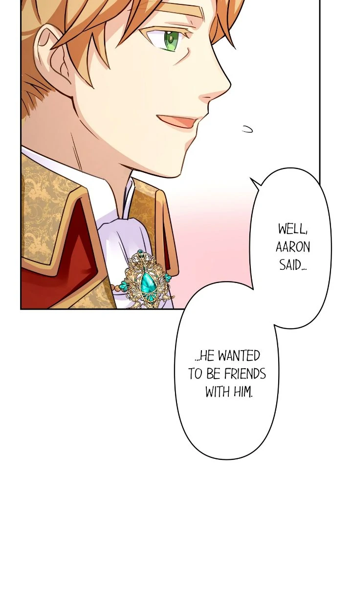 Reincarnated as the Antagonist's Maid Chapter 9 - page 125