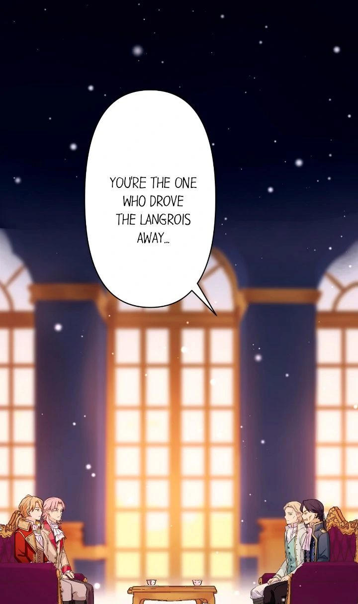 Reincarnated as the Antagonist's Maid Chapter 9 - page 127