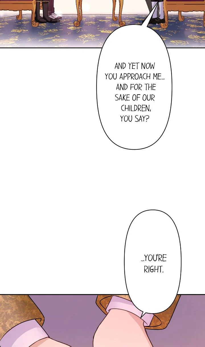 Reincarnated as the Antagonist's Maid Chapter 9 - page 128