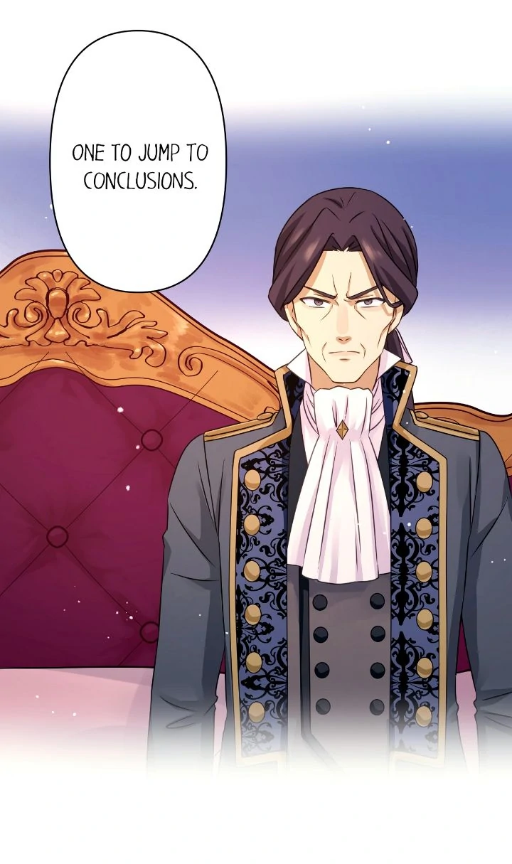 Reincarnated as the Antagonist's Maid Chapter 9 - page 131