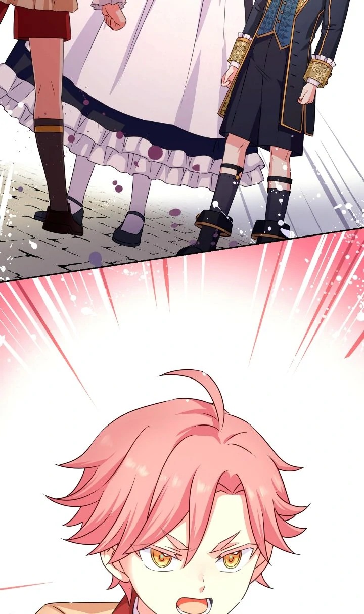 Reincarnated as the Antagonist's Maid Chapter 9 - page 19