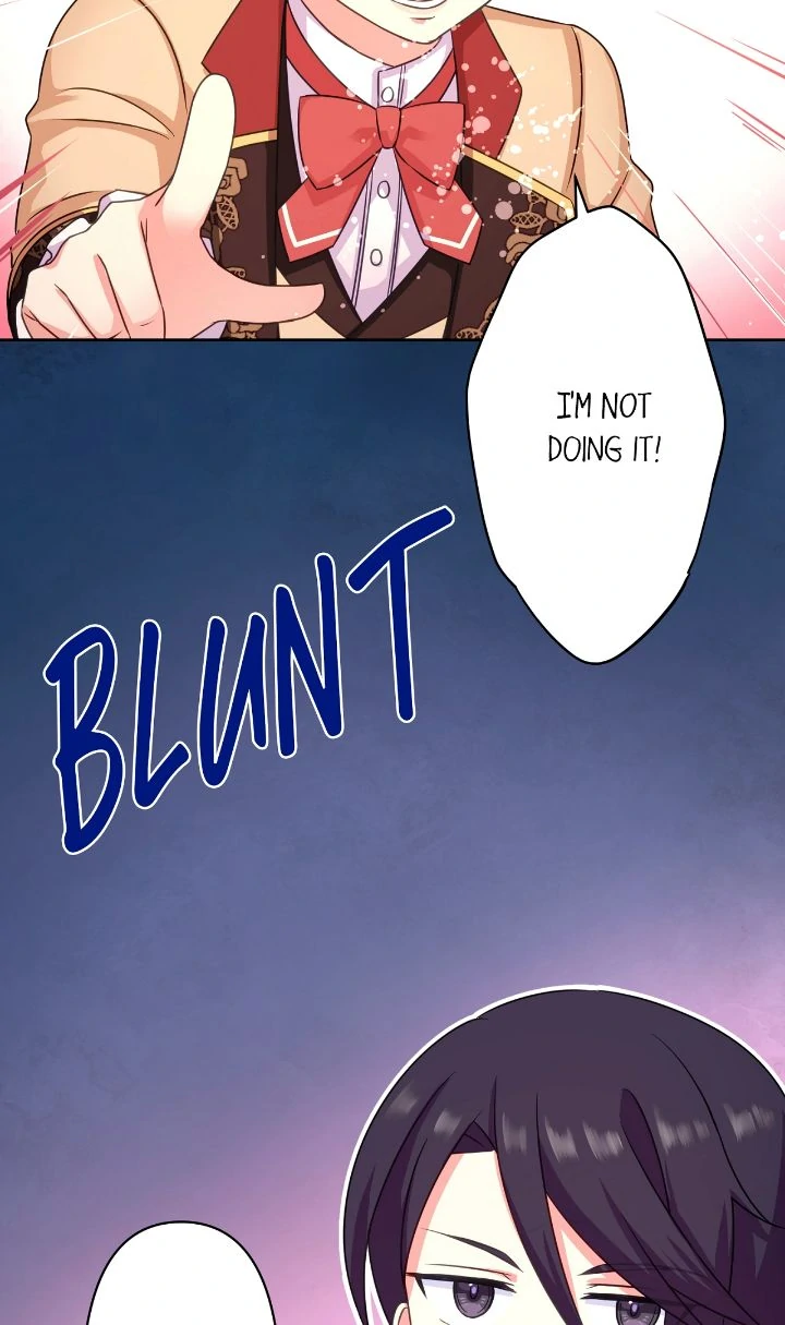 Reincarnated as the Antagonist's Maid Chapter 9 - page 20