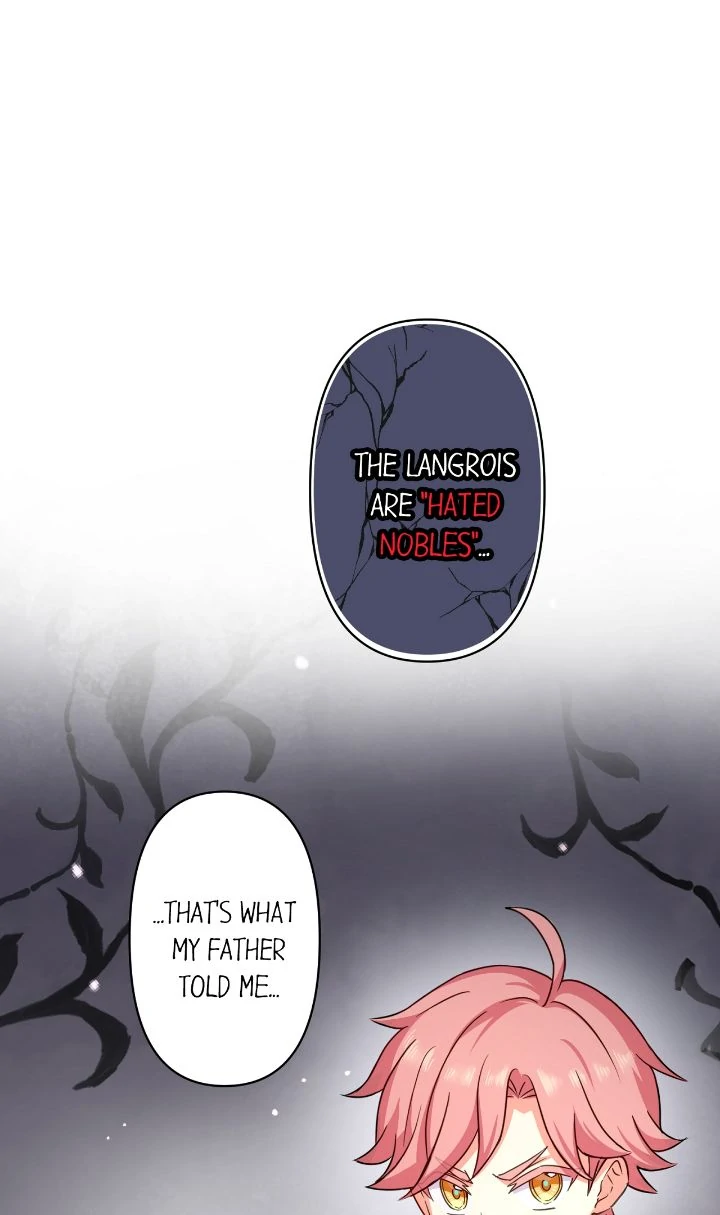 Reincarnated as the Antagonist's Maid Chapter 9 - page 24