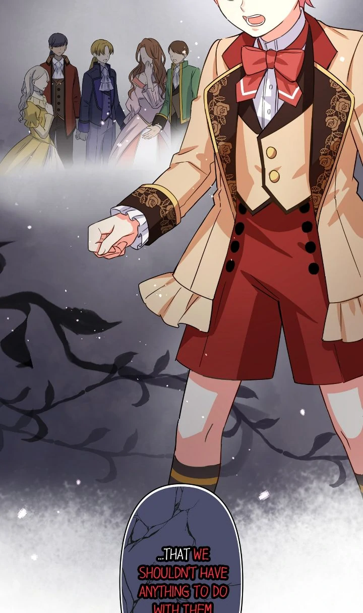 Reincarnated as the Antagonist's Maid Chapter 9 - page 25