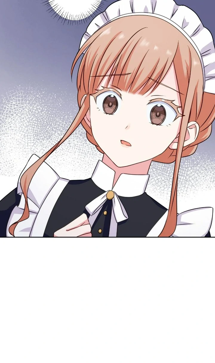 Reincarnated as the Antagonist's Maid Chapter 9 - page 27