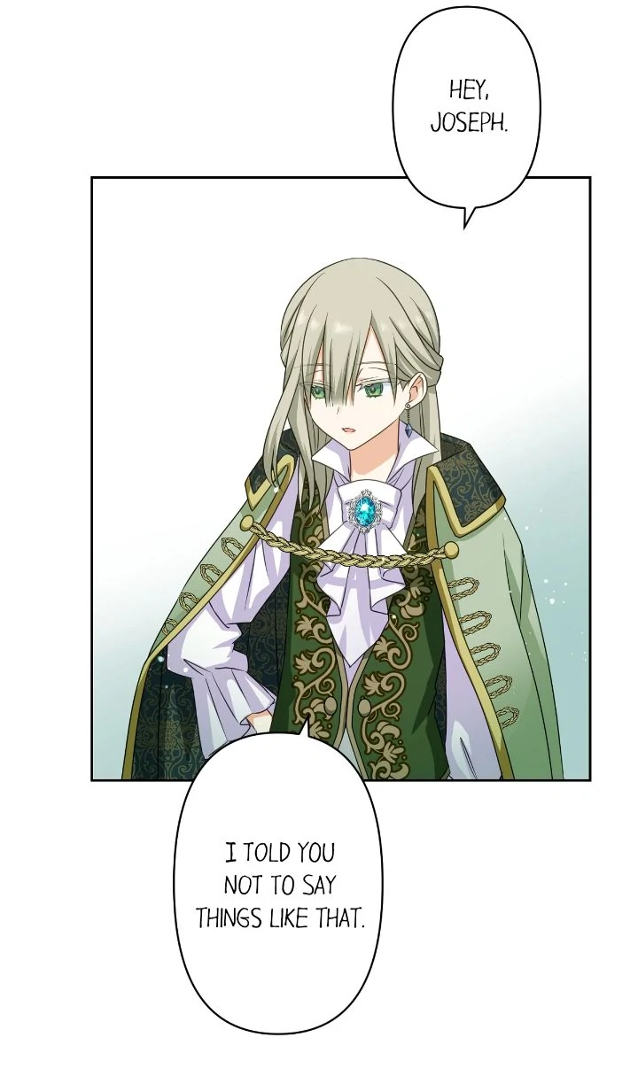 Reincarnated as the Antagonist's Maid Chapter 9 - page 28