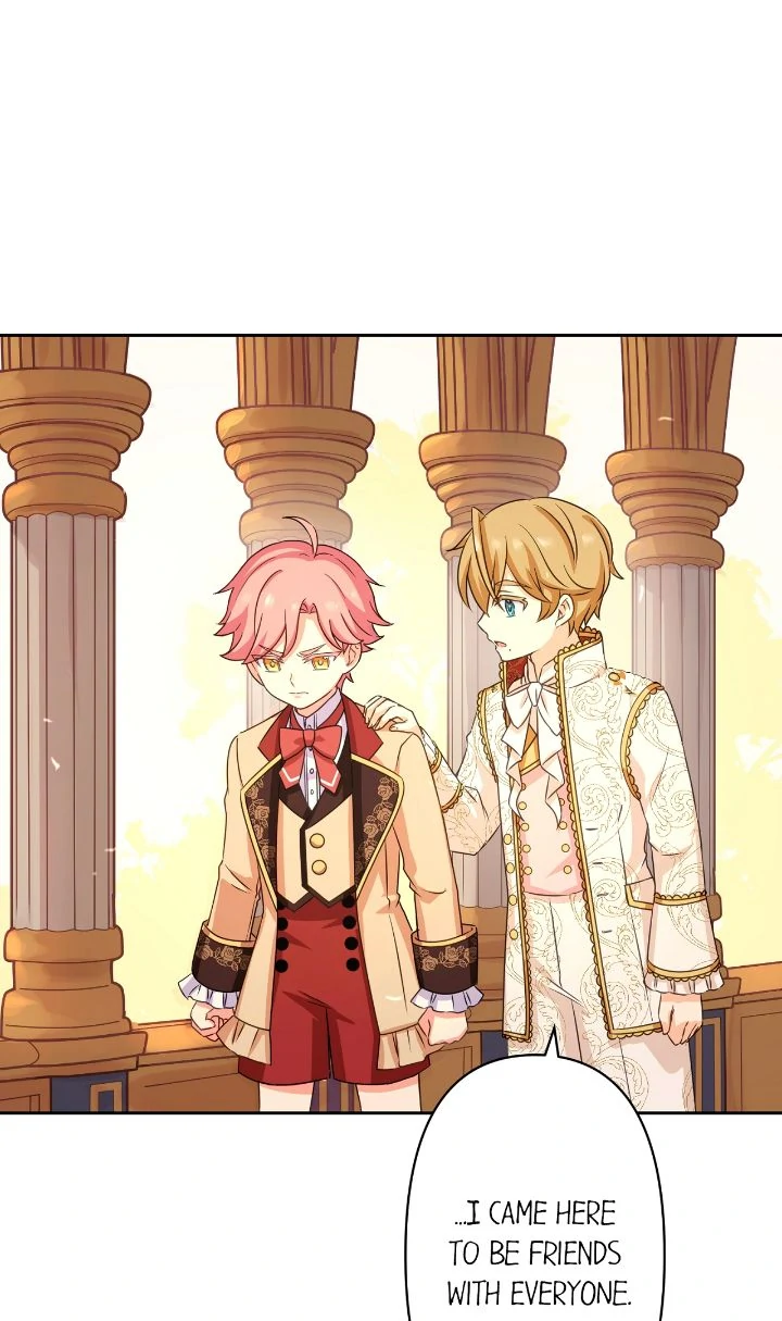 Reincarnated as the Antagonist's Maid Chapter 9 - page 29