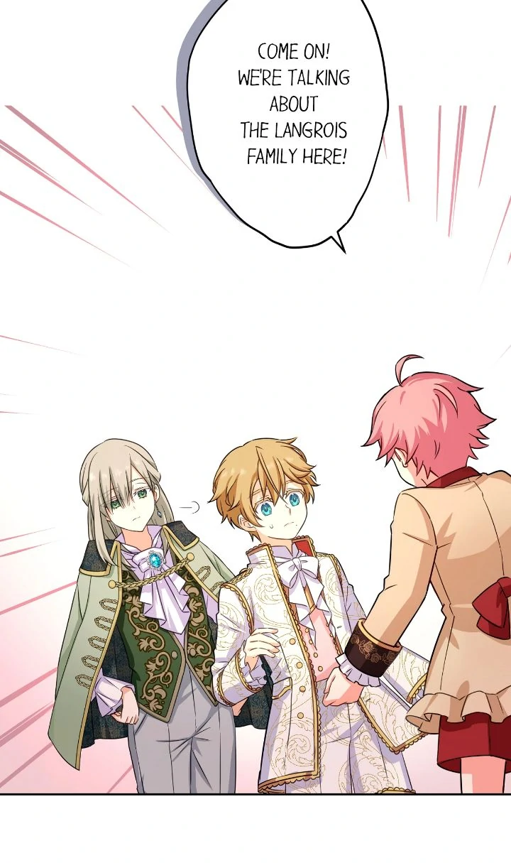 Reincarnated as the Antagonist's Maid Chapter 9 - page 32