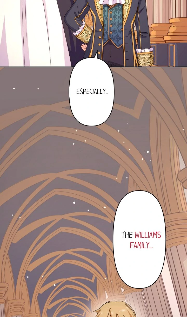 Reincarnated as the Antagonist's Maid Chapter 9 - page 34