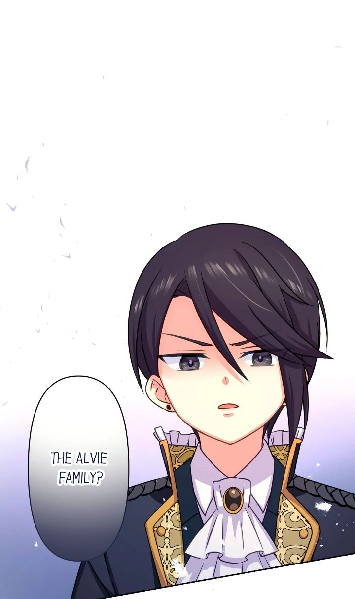 Reincarnated as the Antagonist's Maid Chapter 9 - page 36