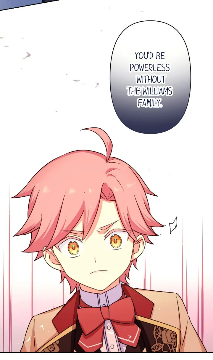 Reincarnated as the Antagonist's Maid Chapter 9 - page 37