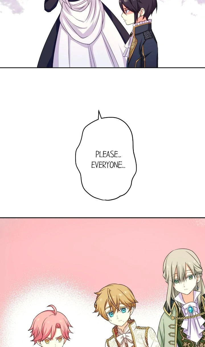 Reincarnated as the Antagonist's Maid Chapter 9 - page 39