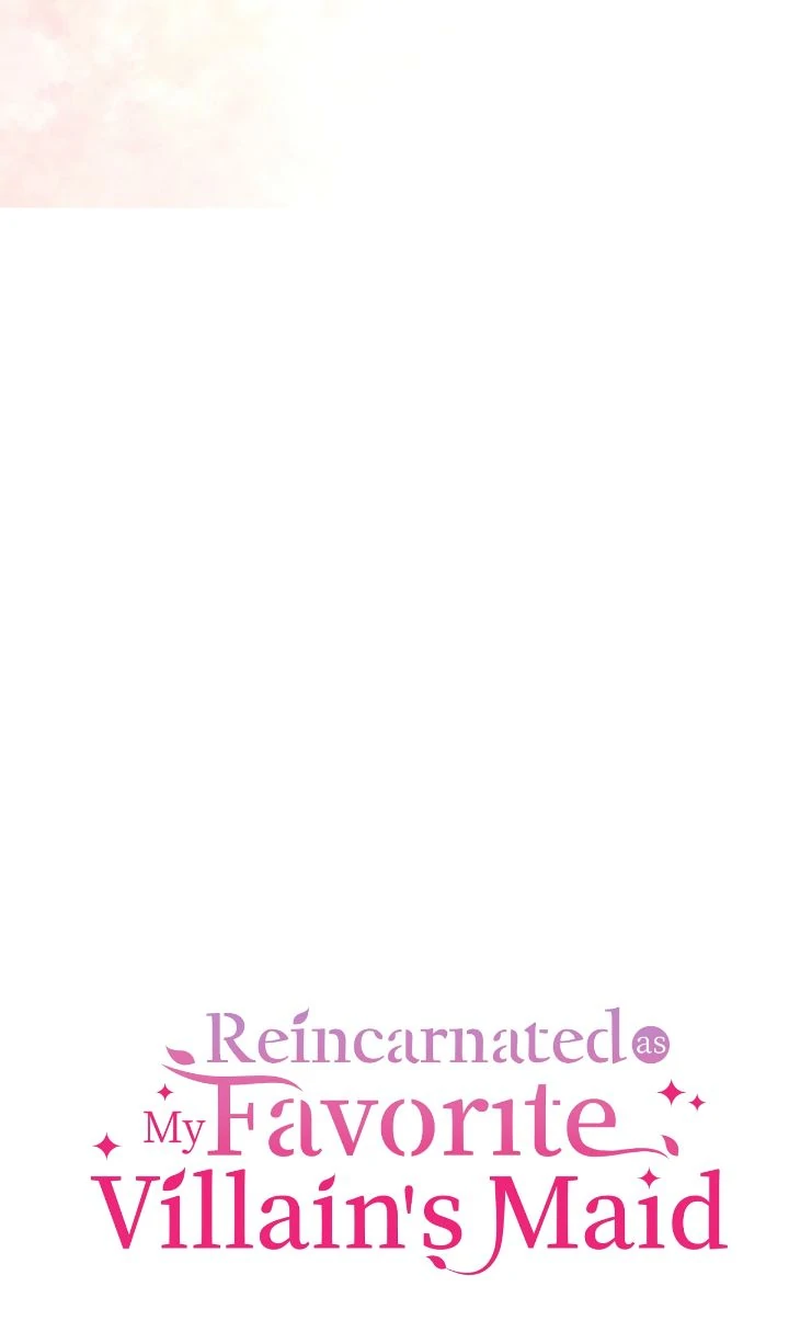 Reincarnated as the Antagonist's Maid Chapter 9 - page 4