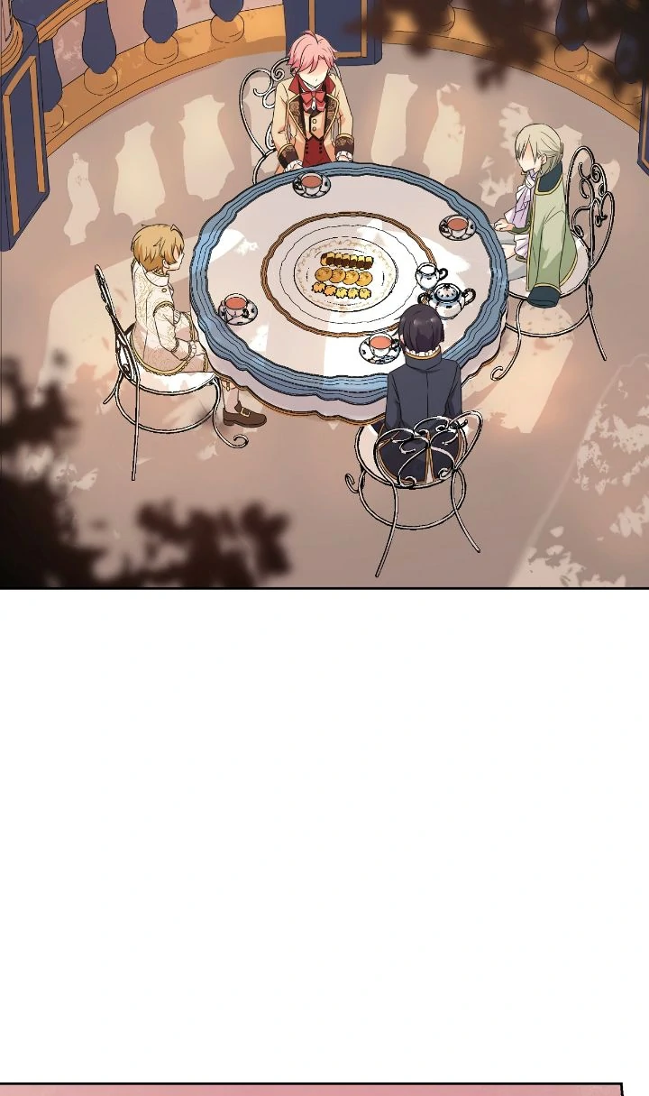 Reincarnated as the Antagonist's Maid Chapter 9 - page 43