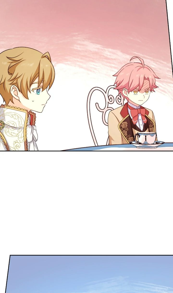 Reincarnated as the Antagonist's Maid Chapter 9 - page 44