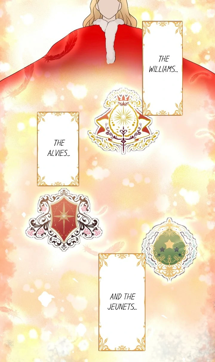 Reincarnated as the Antagonist's Maid Chapter 9 - page 47