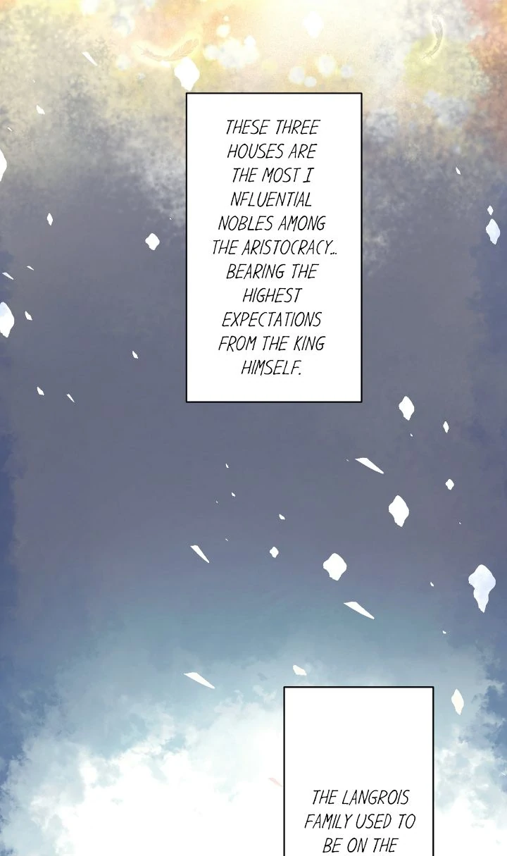 Reincarnated as the Antagonist's Maid Chapter 9 - page 48