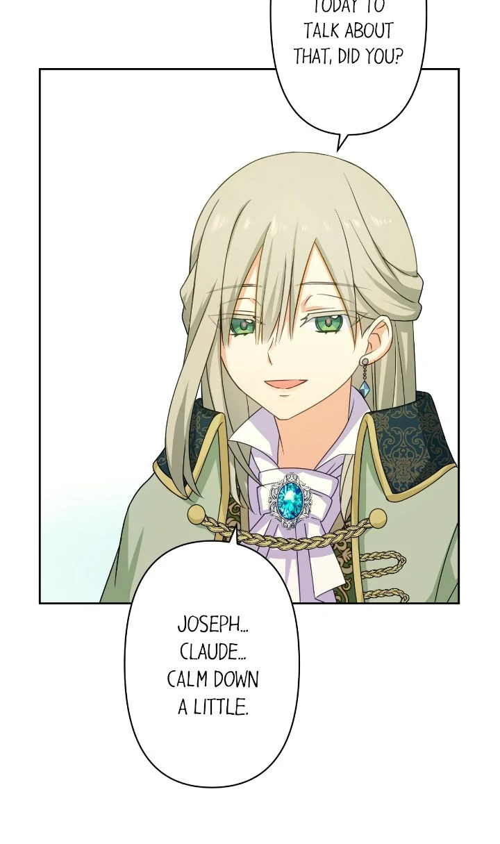 Reincarnated as the Antagonist's Maid Chapter 9 - page 51