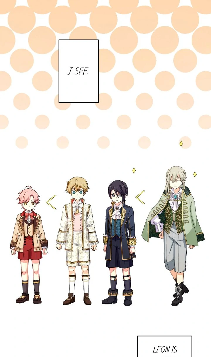 Reincarnated as the Antagonist's Maid Chapter 9 - page 57