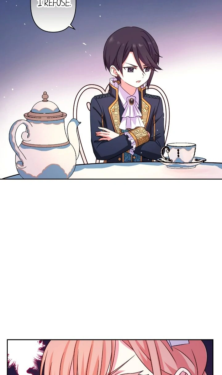 Reincarnated as the Antagonist's Maid Chapter 9 - page 62