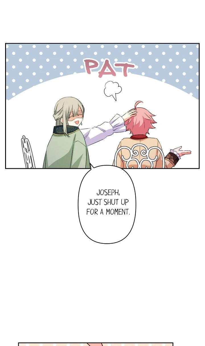 Reincarnated as the Antagonist's Maid Chapter 9 - page 65