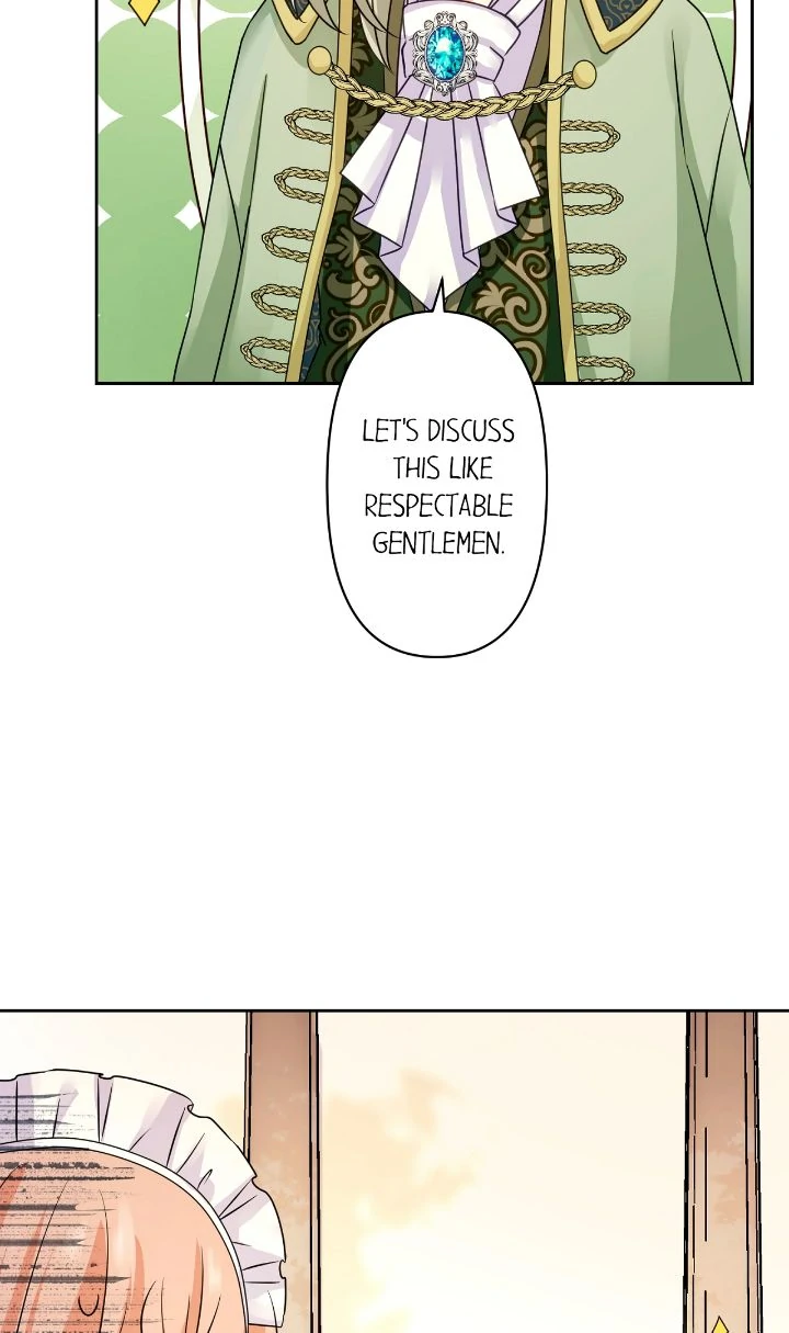 Reincarnated as the Antagonist's Maid Chapter 9 - page 69