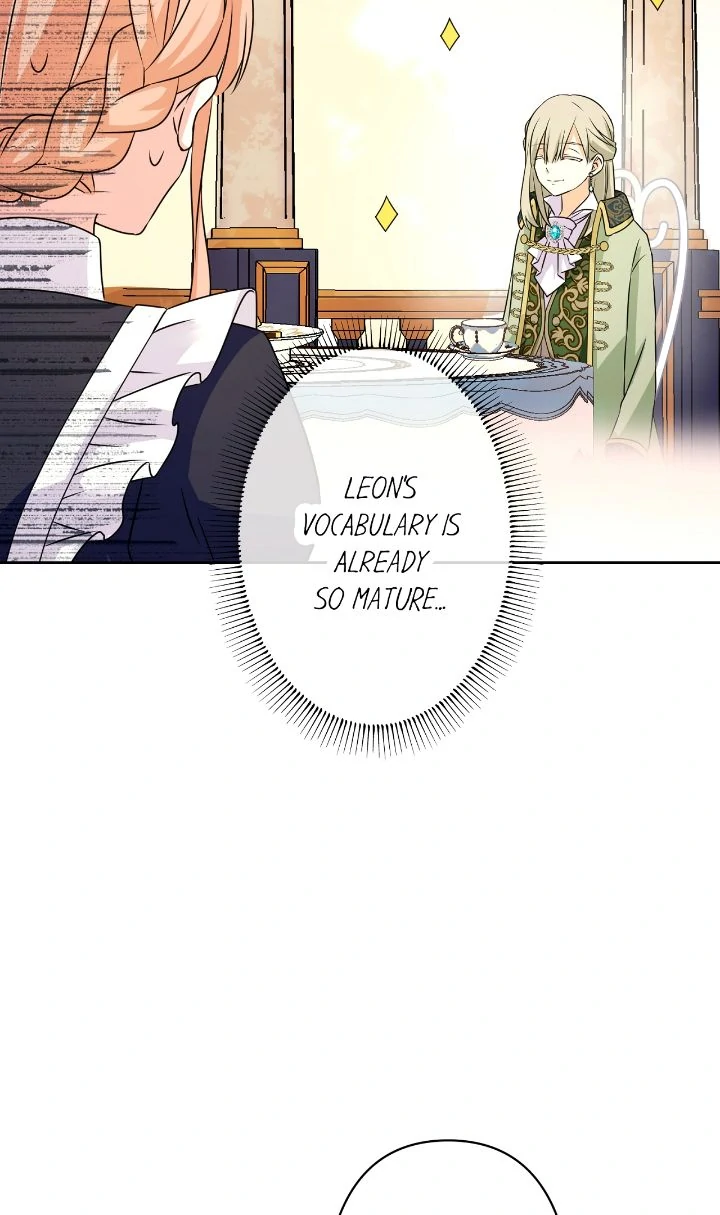 Reincarnated as the Antagonist's Maid Chapter 9 - page 70