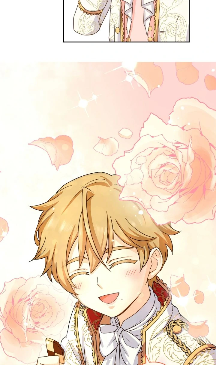 Reincarnated as the Antagonist's Maid Chapter 9 - page 74