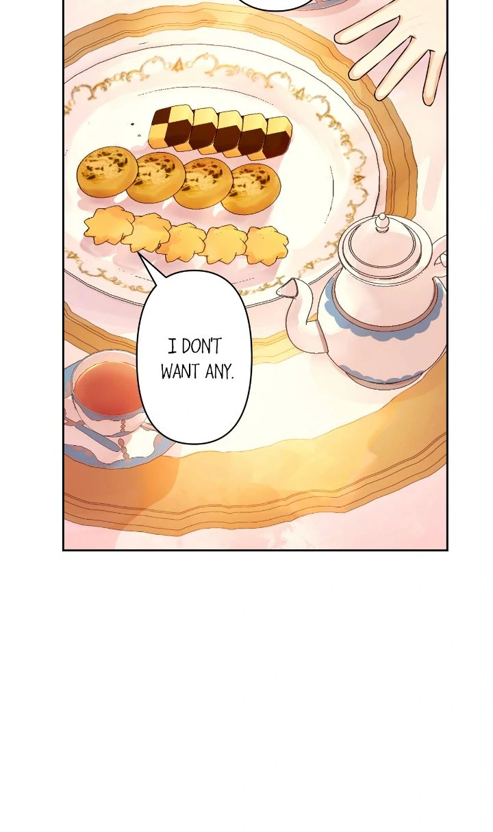 Reincarnated as the Antagonist's Maid Chapter 9 - page 77