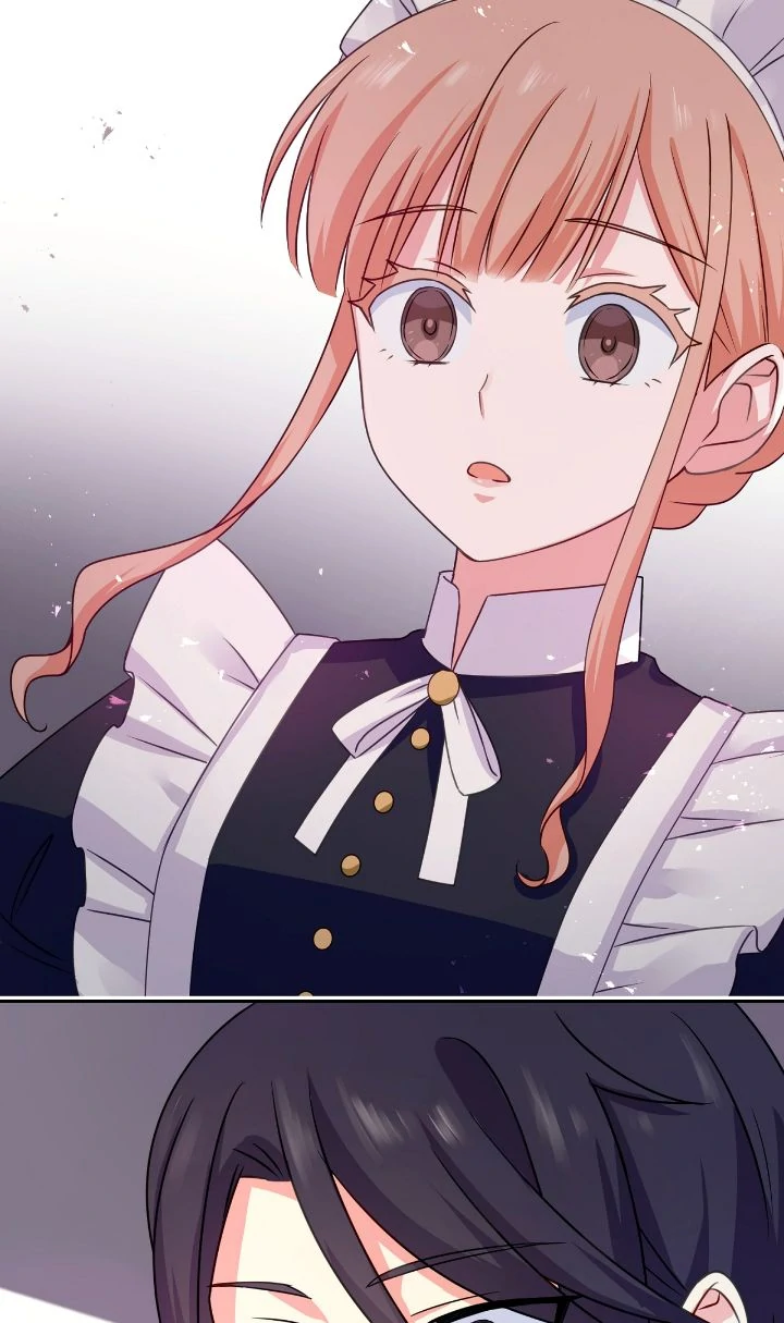 Reincarnated as the Antagonist's Maid Chapter 9 - page 79