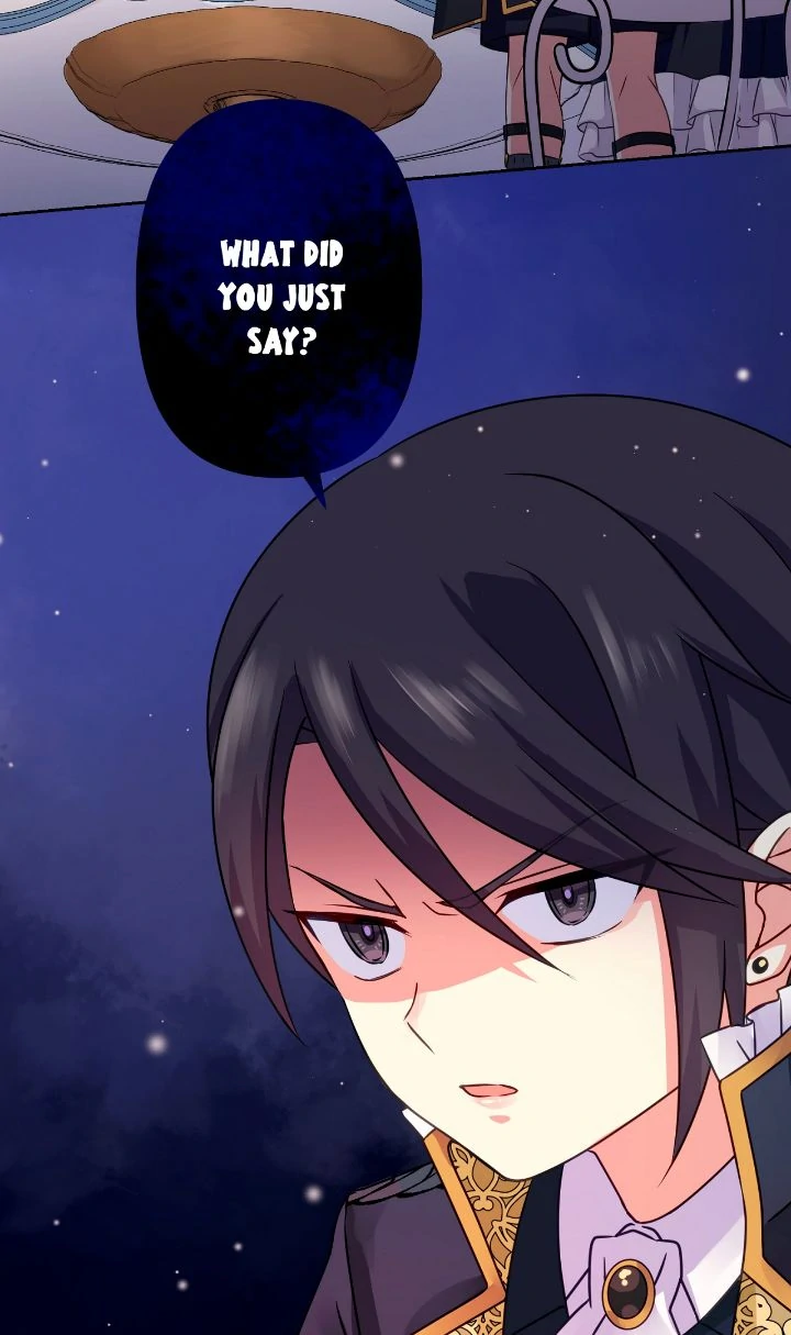 Reincarnated as the Antagonist's Maid Chapter 9 - page 84