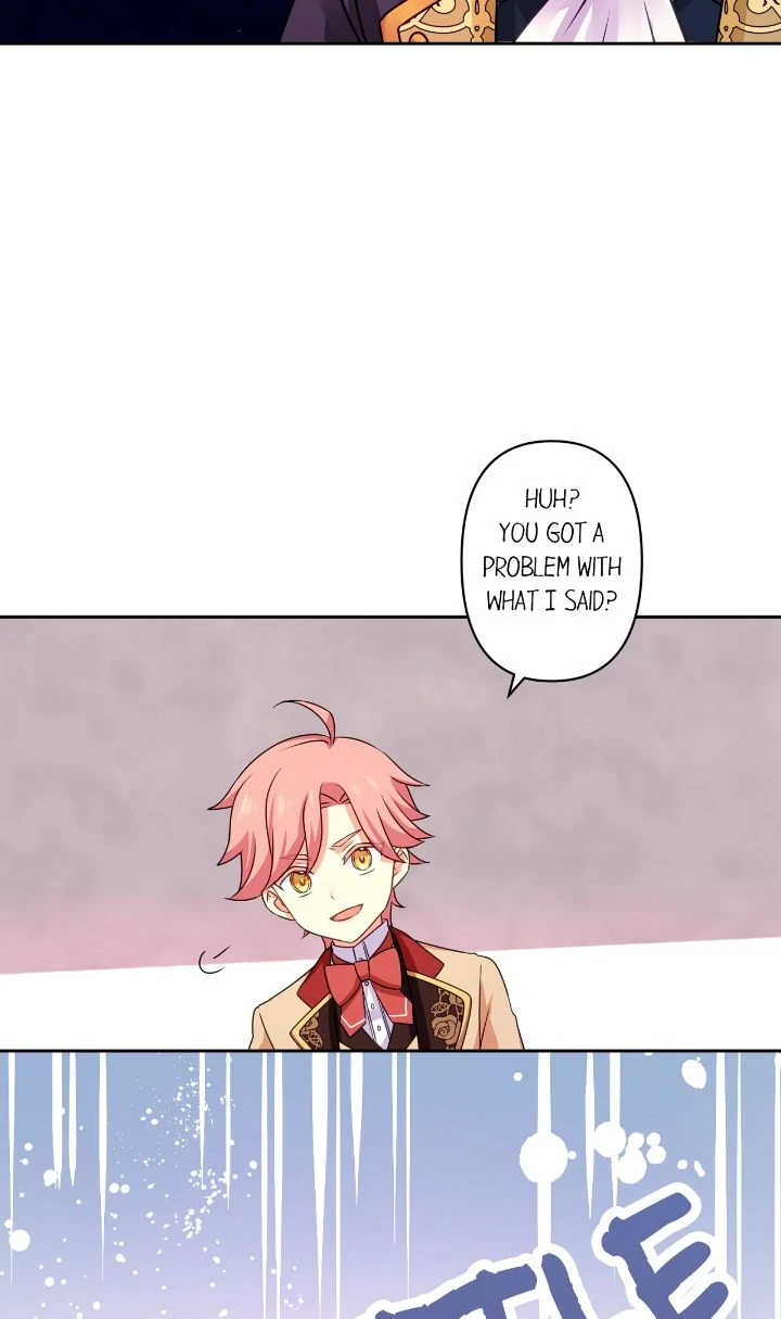 Reincarnated as the Antagonist's Maid Chapter 9 - page 85