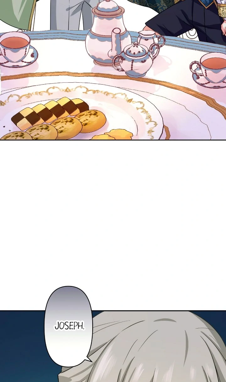 Reincarnated as the Antagonist's Maid Chapter 9 - page 90