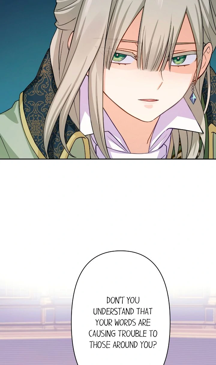 Reincarnated as the Antagonist's Maid Chapter 9 - page 91