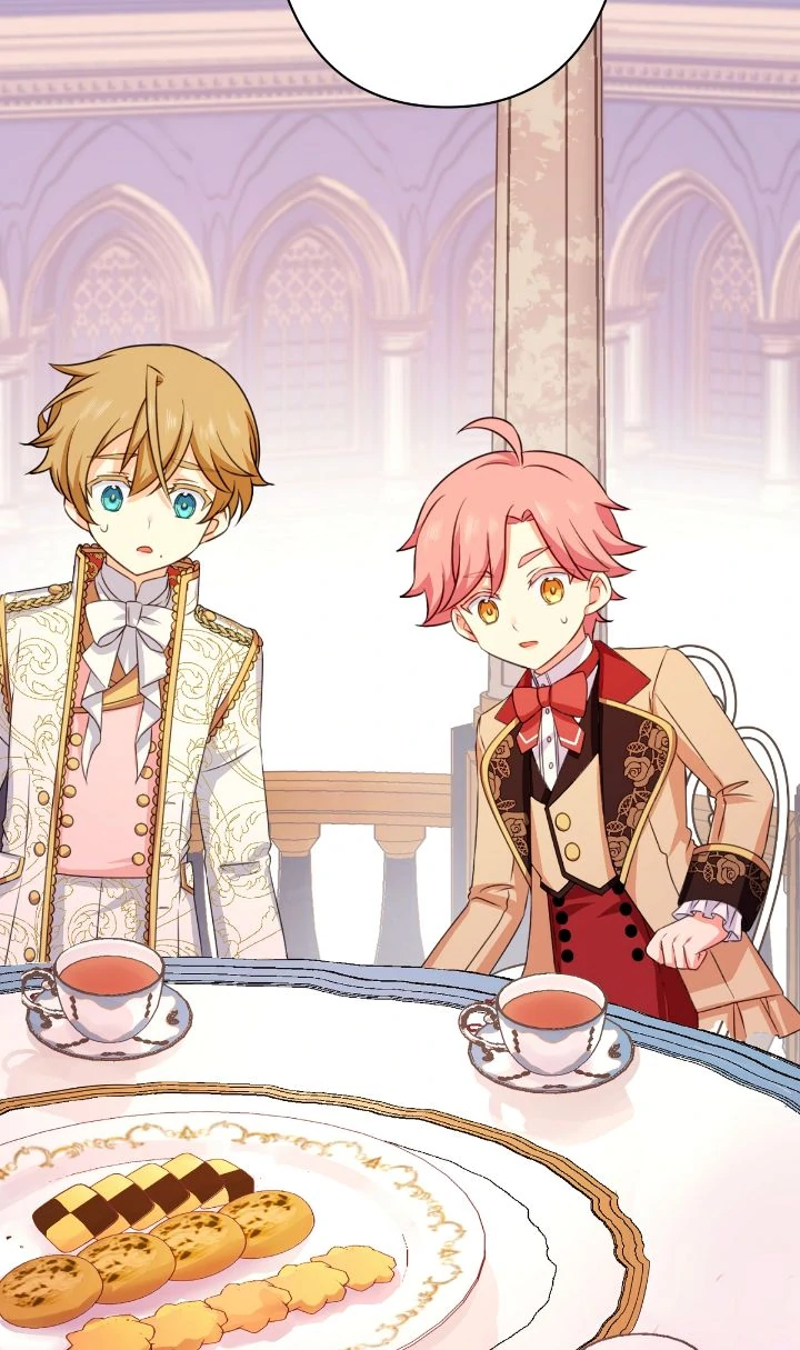 Reincarnated as the Antagonist's Maid Chapter 9 - page 92