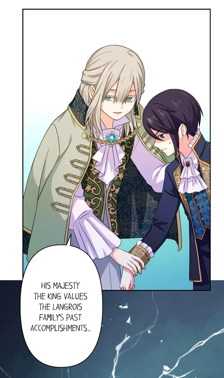 Reincarnated as the Antagonist's Maid Chapter 9 - page 94