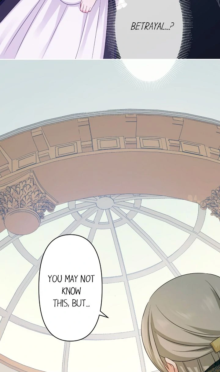 Reincarnated as the Antagonist's Maid Chapter 9 - page 96