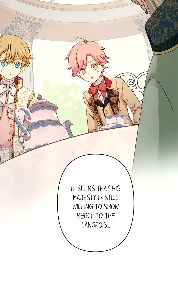 Reincarnated as the Antagonist's Maid Chapter 9 - page 97