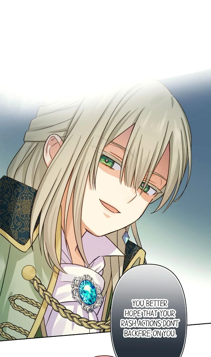 Reincarnated as the Antagonist's Maid Chapter 9 - page 98