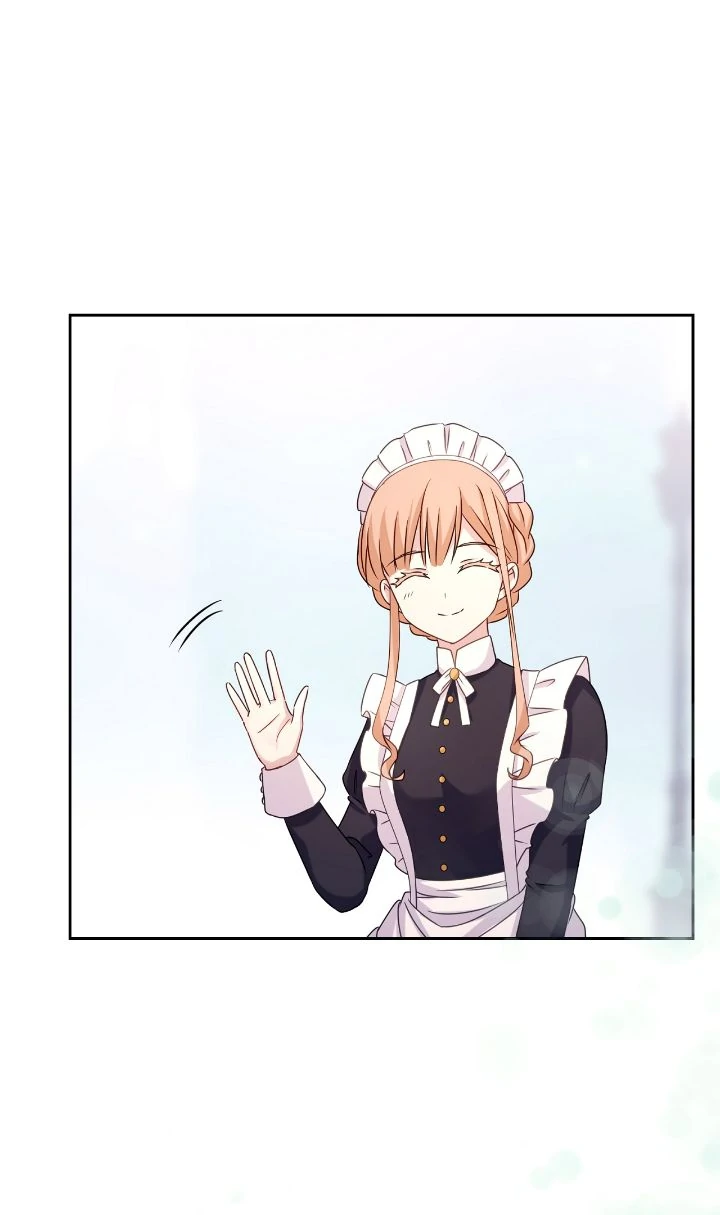 Reincarnated as the Antagonist's Maid Chapter 10 - page 99