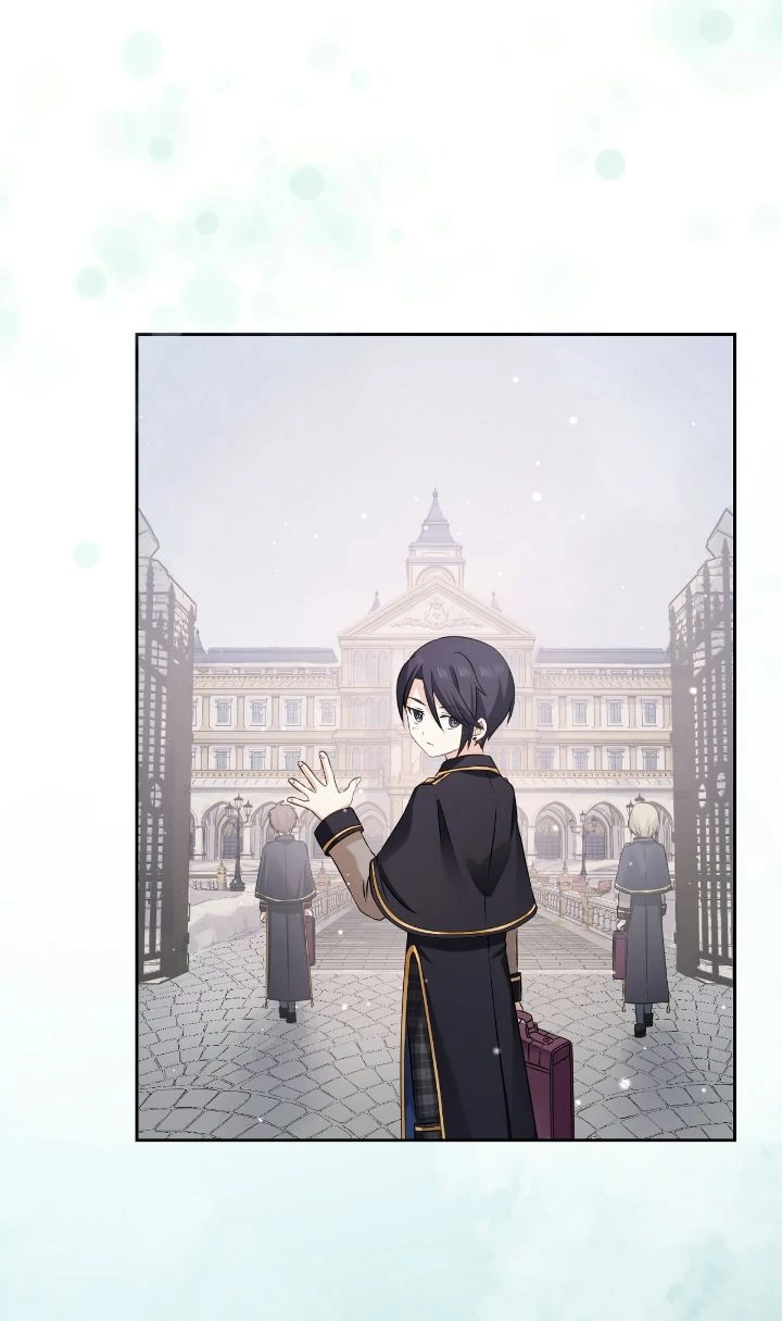 Reincarnated as the Antagonist's Maid Chapter 10 - page 100