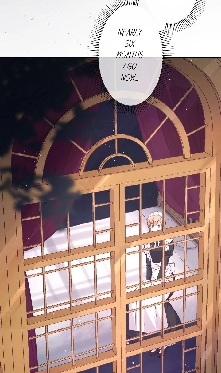 Reincarnated as the Antagonist's Maid Chapter 10 - page 103