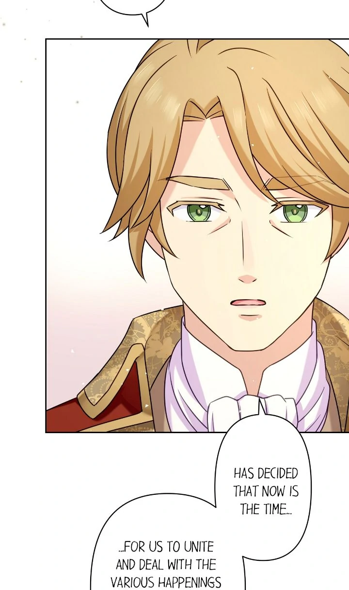 Reincarnated as the Antagonist's Maid Chapter 10 - page 10