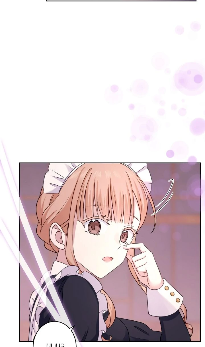 Reincarnated as the Antagonist's Maid Chapter 10 - page 120