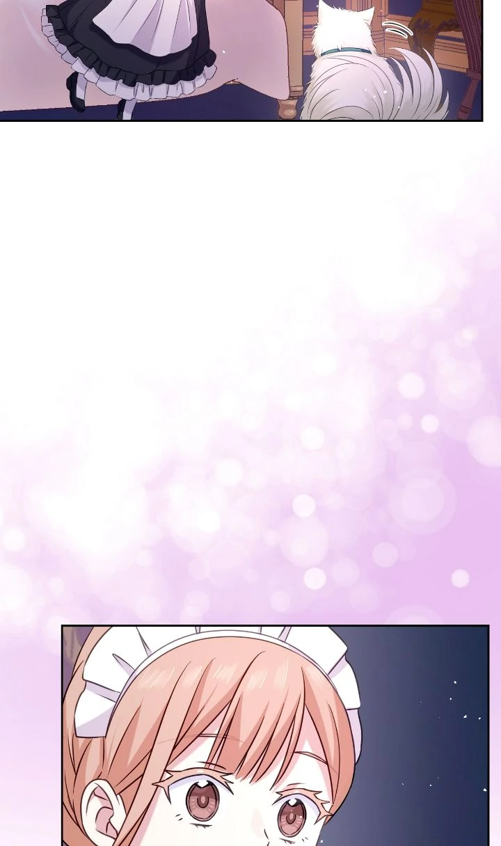 Reincarnated as the Antagonist's Maid Chapter 10 - page 123