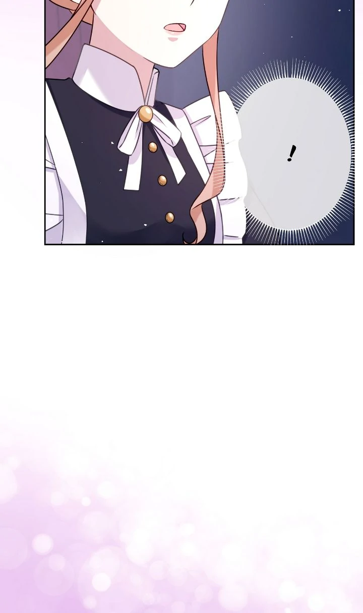 Reincarnated as the Antagonist's Maid Chapter 10 - page 124