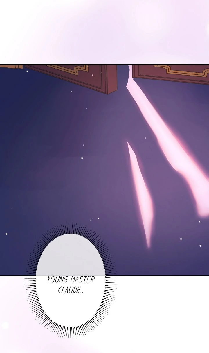 Reincarnated as the Antagonist's Maid Chapter 10 - page 126