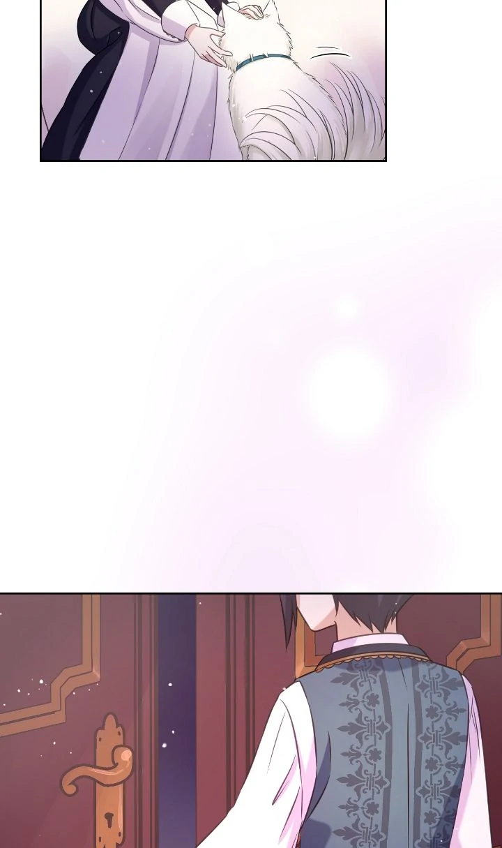 Reincarnated as the Antagonist's Maid Chapter 10 - page 128